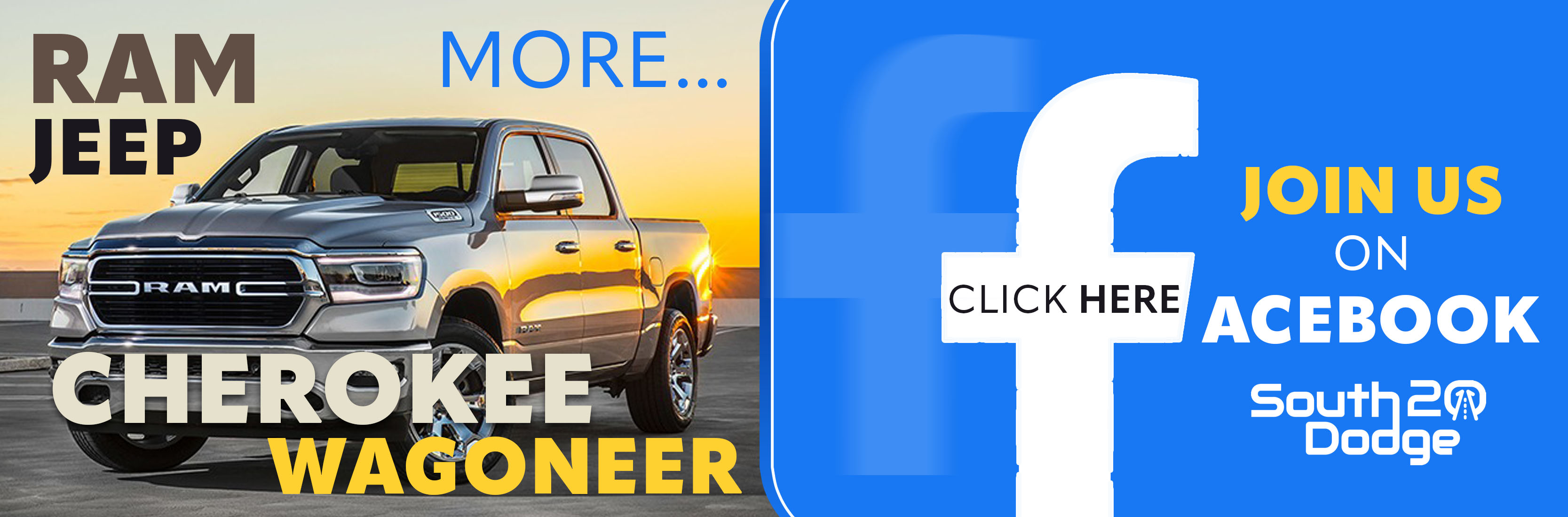 South 20 Dodge New & Used Dodge Dealership Saskatchewan and Humboldt.