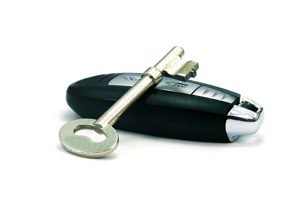 Can Dodge Key Fobs Be Reprogrammed? South 20 Dodge Chrysler Ltd.