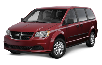 2017 Dodge Grand Caravan 2017 Dodge Grand Caravan