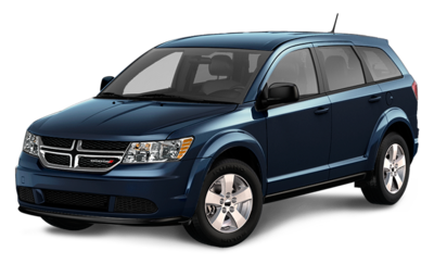 2017 Dodge Journey 2017 Dodge Journey