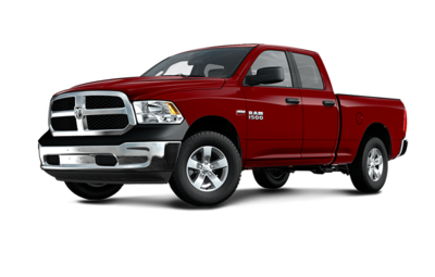 2017 RAM 1500 2017 RAM 1500