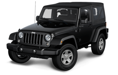 2018 Jeep® Wrangler JK 2018 Jeep® Wrangler JK