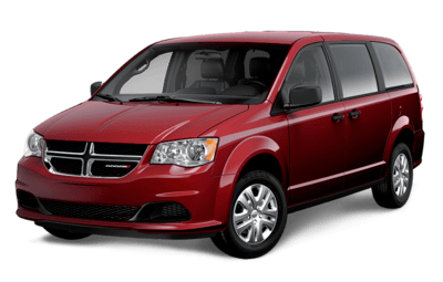 2018 Dodge Grand Caravan 2018 Dodge Grand Caravan