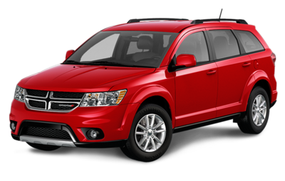 2017 Dodge Journey SXT 2017 Dodge Journey SXT