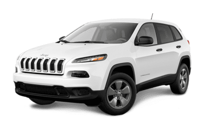 2018 Jeep® Cherokee Sport 2018 Jeep® Cherokee Sport